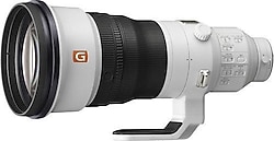 Sony FE 400mm f/2.8 GM OSS Lens