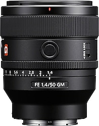 Sony FE 50mm f/1.2 GM Lens Fiyatları, Özellikleri ve Yorumları