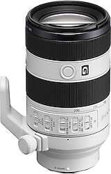 Sony FE 70-200mm f/4 Macro G OSS II Lens Fiyatları, Özellikleri ve
