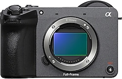 Sony FX2 Sinema Kamerası