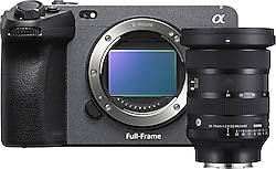 Sony FX3 Sinema Kamerası Fiyatları, Özellikleri ve Yorumları | En