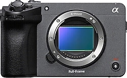 Sony FX5 Sinema Kamerası