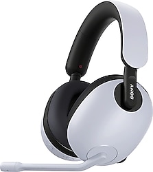 Sony Inzone H7 WHG700W.CE7 Kablosuz Mikrofonlu Kulak Üstü Oyuncu Kulaklığı