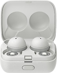 Sony LinkBuds WF-L900 TWS Kulak İçi Bluetooth Kulaklık Beyaz