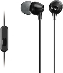 Sony MDR-EX15AP Mikrofonlu Kulak İçi Kulaklık