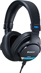 Sony MDR-M1 Stüdyo Kulaklığı