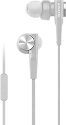 Sony MDR-XB55AP Beyaz Kablolu Kulak İçi Kulaklık