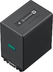 Sony NP-FV100A Fotoğraf Makinesi Bataryası