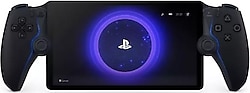 Sony PlayStation Portal Remote - Midnight Black Edition