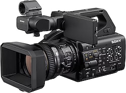 Sony PXW-Z190 4K Profesyonel Kamera Fiyatları, Özellikleri ve