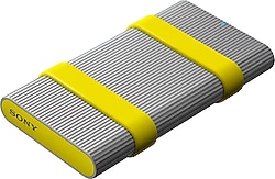 Sony SL-MG5 Type-C 500 GB Taşınabilir SSD