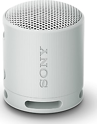 Sony SRS-XB100 Beyaz Bluetooth Hoparlör