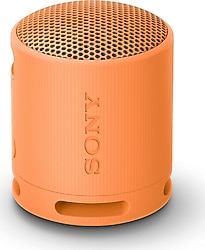 Sony SRS-XB100 Turuncu Bluetooth Hoparlör