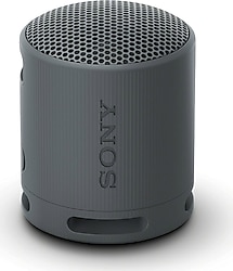Sony SRS-XB01 Extra Bass Taşınabilir Siyah Bluetooth Hoparlör