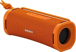 Sony ULT Field 1 SRS-ULT10 Turuncu Bluetooth Hoparlör