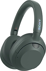 Sony ULT WEAR WH-ULT900N ANC Gri Kulak Üstü Bluetooth Kulaklık