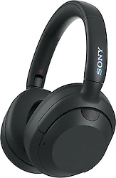 Sony ULT WEAR WH-ULT900N ANC Siyah Kulak Üstü Bluetooth Kulaklık