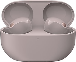 Sony WF-1000XM5 TWS Pembe Kulak İçi Bluetooth Kulaklık