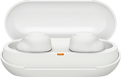 Sony WF-C500 TWS Kulak İçi Bluetooth Kulaklık Beyaz