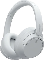 Sony WH-CH720N Beyaz Kulak Üstü Bluetooth Kulaklık