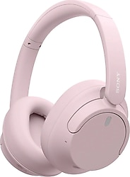 Sony WH-CH720N Pembe Kulak Üstü Bluetooth Kulaklık