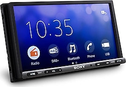 Sony XAV-AX3250 7" Android Oto Multimedya