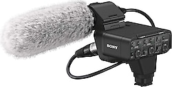 Sony XLR-K3M Profesyonel Shotgun Mikrofon