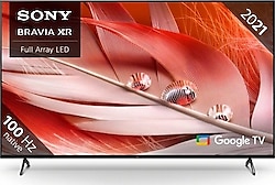 Sony Bravia 65X90J 4K Ultra HD 65" 140 Ekran Uydu Alıcılı Google Smart LED TV