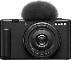 Sony ZV-1F Dijital Vlog Fotoğraf Makinesi