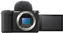SONY ZV-E10 美品 Sony ZV-E10 II Body Aynasız Fotoğraf Makinesi Fiyatları