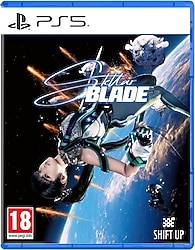 Stellar Blade PS5 Oyunu