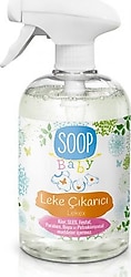 Soop Baby Leke Çıkarıcı Lekex 500 ml