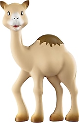 Sophie La Girafe Al'Thir Diş Kaşıyıcı