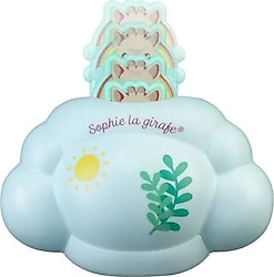 Sophie La Girafe Banyo Bulutu