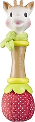Sophie La Girafe Nature Soft Çıngırak