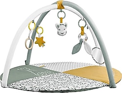 Sophie La Girafe Reverso Oyun Matı