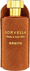Sorvella Bonita 100 ml Saç ve Vücut Spreyi