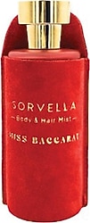Sorvella Miss Baccarat 100 ml Saç ve Vücut Spreyi