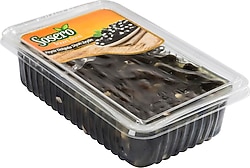 Sosero Peynir Dolgulu Siyah Zeytin 1.25 kg