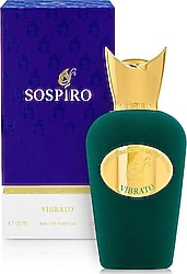 Sospiro Vibrato EDP 100 ml Parfüm