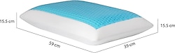 Soub Sleep 40x60 cm Jelli Visco Ortopedik Yastık