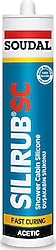 Soudal Silicone Sealant 270ml - Workshop Warehouse Bloemfontein - View #4