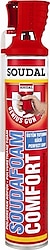 Soudal Soudafoam Comfort 750 ml Köpük