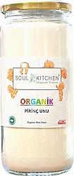 Soul Kitchen Organik Pirinç Unu 300 gr