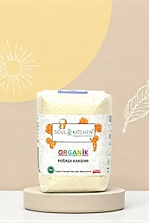 Soul Kitchen Organik Poğaça Karışımı 250 gr