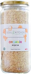 Soul Kitchen Organik Rüşeym 150 gr