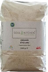 Soul Kitchen Organik Siyez Unu 1 kg