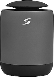 Soultech HP008G Motion Sound Platinum Bluetooth Hoparlör Gri