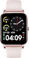 Soultech Soulfit SW002R Rose Gold Akıllı Saat