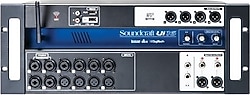 Soundcraft Ui16 16 Kanal Dijital Mikser